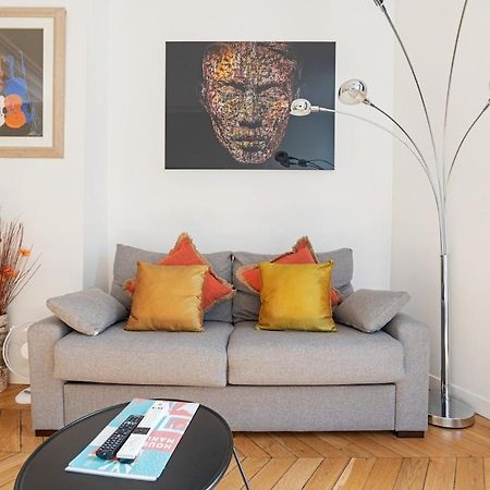 Pick A Flat'S Apartments Near Opera - Rue De Richelieu Parigi Esterno foto